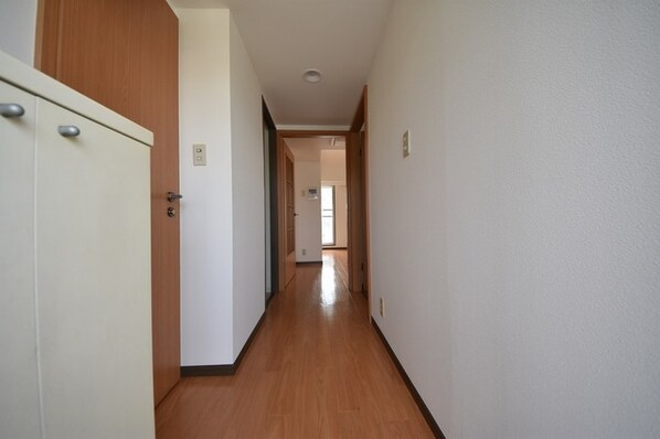 NF・ラ・ヴェーラの物件内観写真